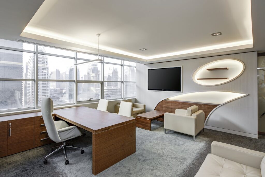 Frisse inspiratie: de interieur trends van 2025