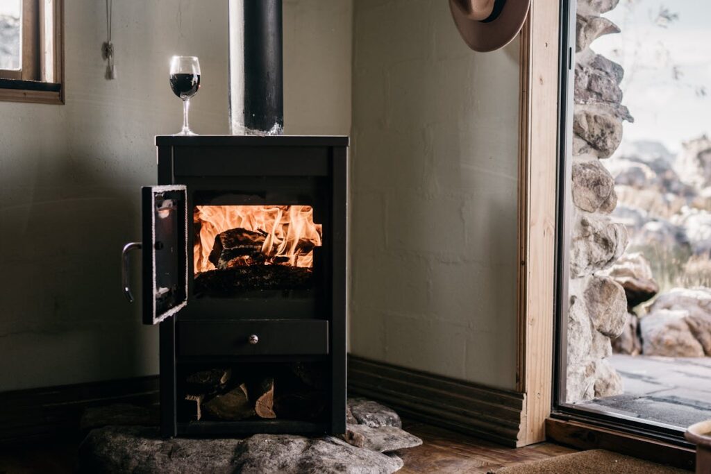 Warm en comfortabel met de beste keramische kachel van dit moment