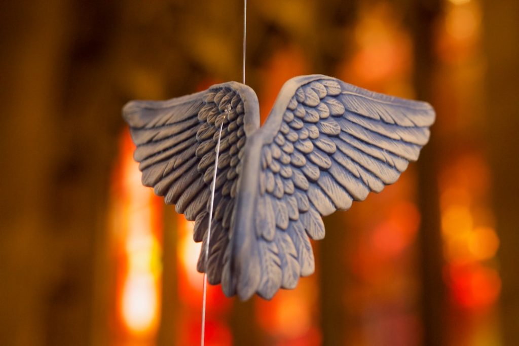 Betekenis en kracht van engelengetal 1616 in het dagelijks leven