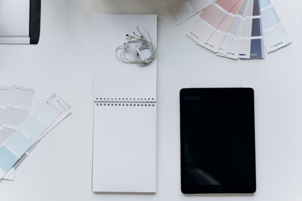 Hoe een refurbished iPad Air helpt bij woonideeën en dagelijkse inspiratie